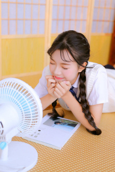坠落的女律师